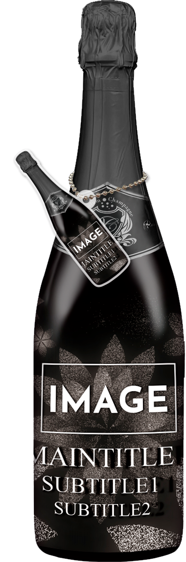 メンズオリシャン(メガオリシャン)のオリシャン、オリジナルシャンパン C-12