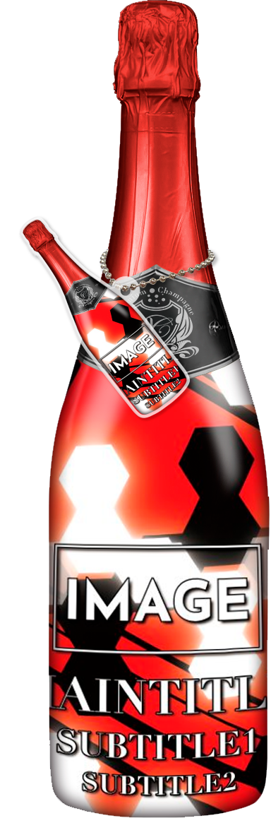 メンズオリシャン(メガオリシャン)のオリシャン、オリジナルシャンパン C-25