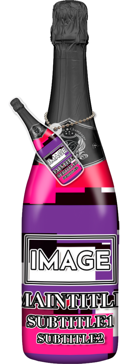 メンズオリシャン(メガオリシャン)のオリシャン、オリジナルシャンパン C-22