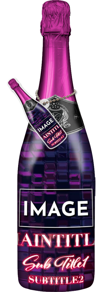 メンズオリシャン(メガオリシャン)のオリシャン、オリジナルシャンパン C-19