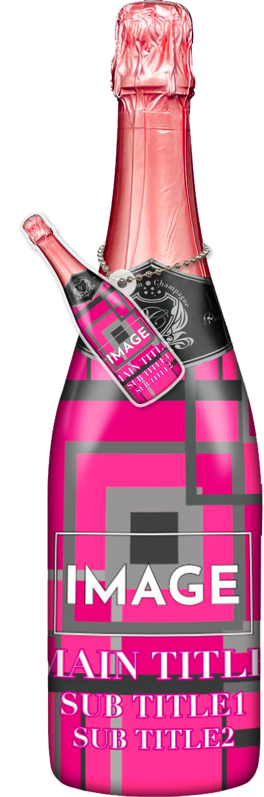 メンズオリシャン(メガオリシャン)のオリシャン、オリジナルシャンパン C-41