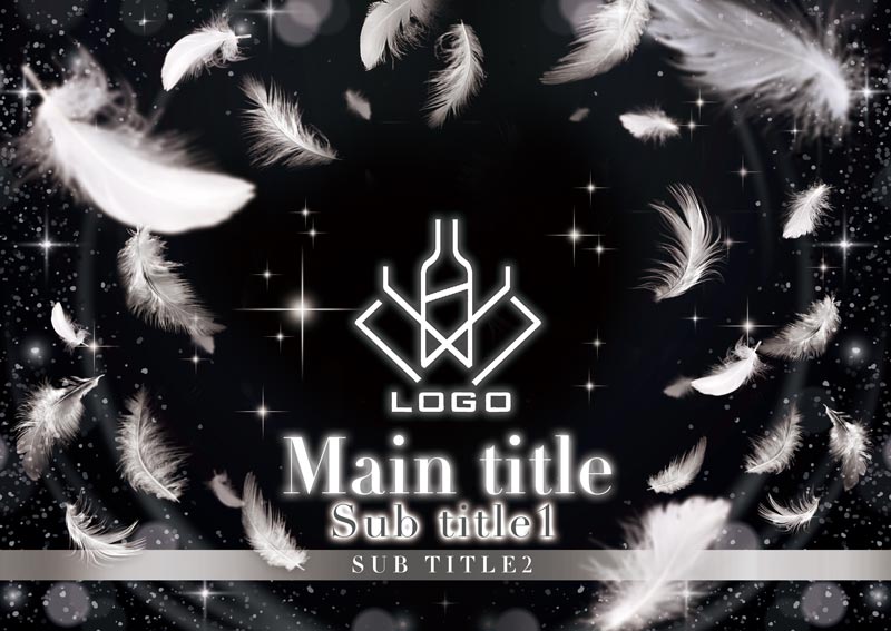 メンズオリシャン(メガオリシャン)のオリシャン、オリジナルシャンパン C-6