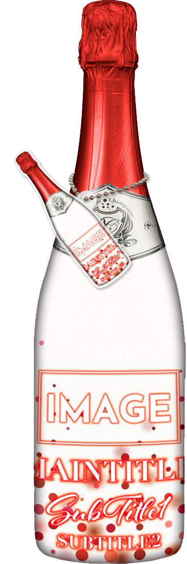 メンズオリシャン(メガオリシャン)のオリシャン、オリジナルシャンパン C-3