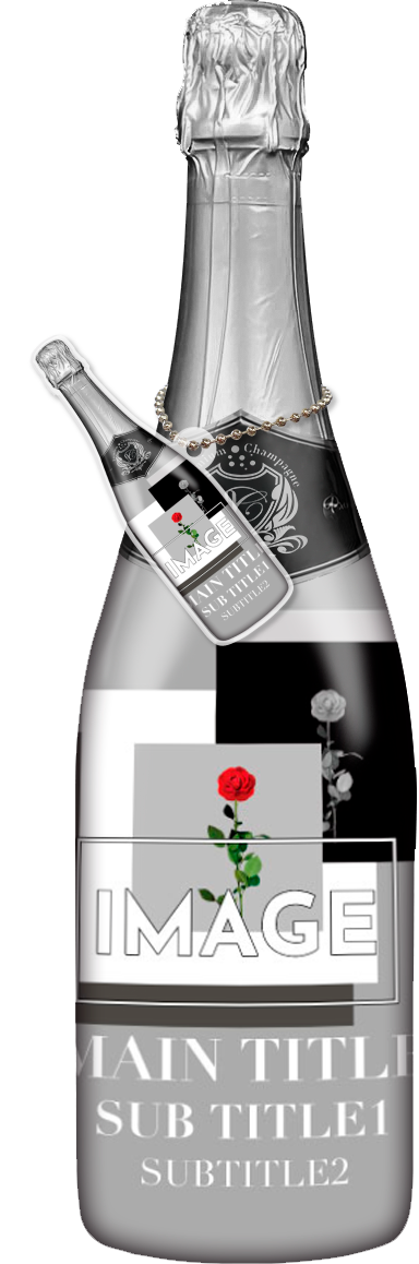 メンズオリシャン(メガオリシャン)のオリシャン、オリジナルシャンパン C-40