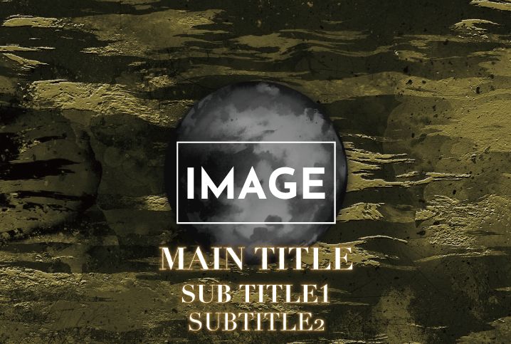 メンズオリシャン(メガオリシャン)のオリシャン、オリジナルシャンパン C-46