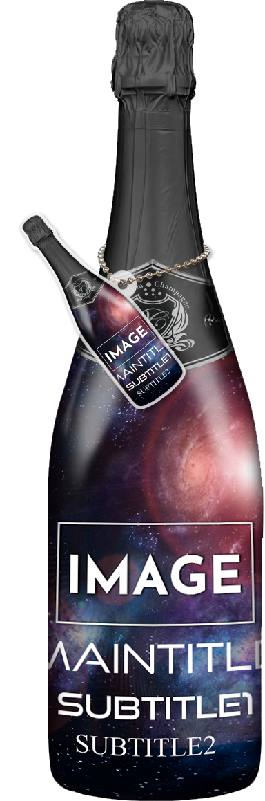 メンズオリシャン(メガオリシャン)のオリシャン、オリジナルシャンパン C-11