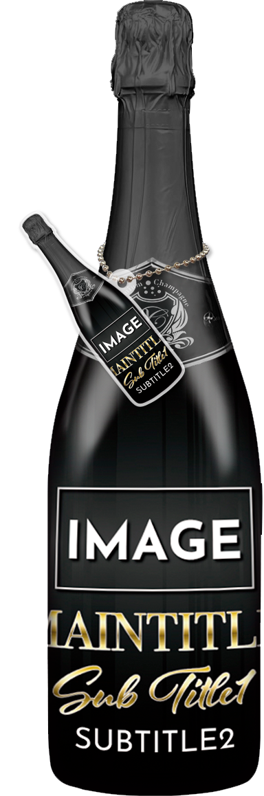 メンズオリシャン(メガオリシャン)のオリシャン、オリジナルシャンパン C-5