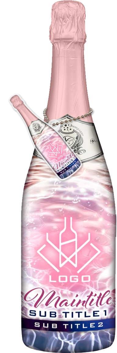 メンズオリシャンのオリシャン、オリジナルシャンパン C-4
