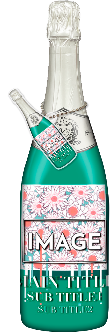 メンズオリシャン(メガオリシャン)のオリシャン、オリジナルシャンパン C-39