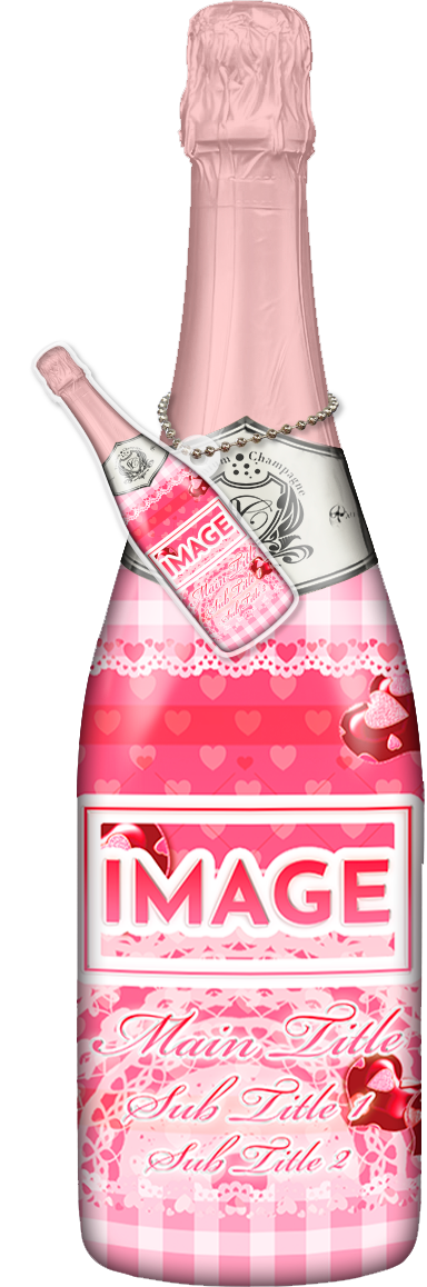 メンズオリシャン(メガオリシャン)のオリシャン、オリジナルシャンパン D-37