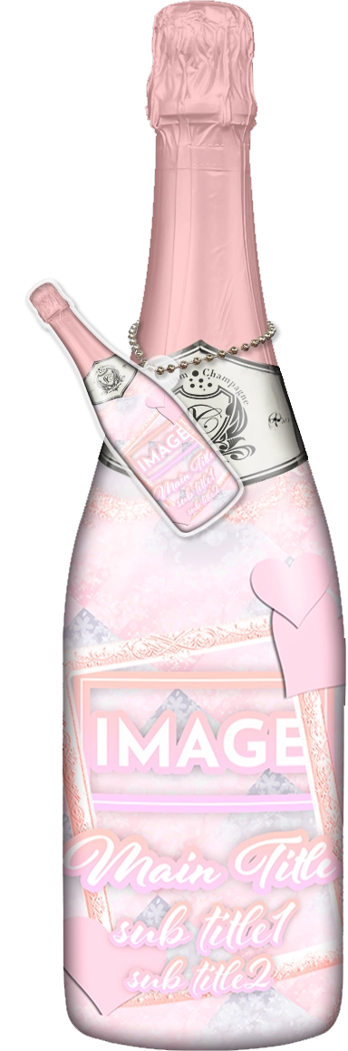 メンズオリシャンのオリシャン、オリジナルシャンパン D-40