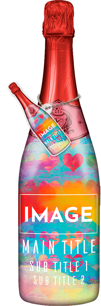 メンズオリシャン(メガオリシャン)のオリシャン、オリジナルシャンパン D-41