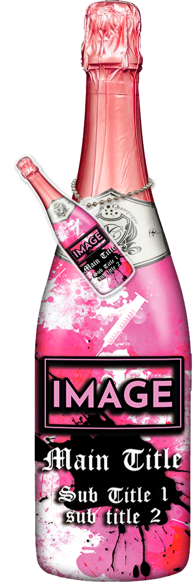 メンズオリシャン(メガオリシャン)のオリシャン、オリジナルシャンパン D-46