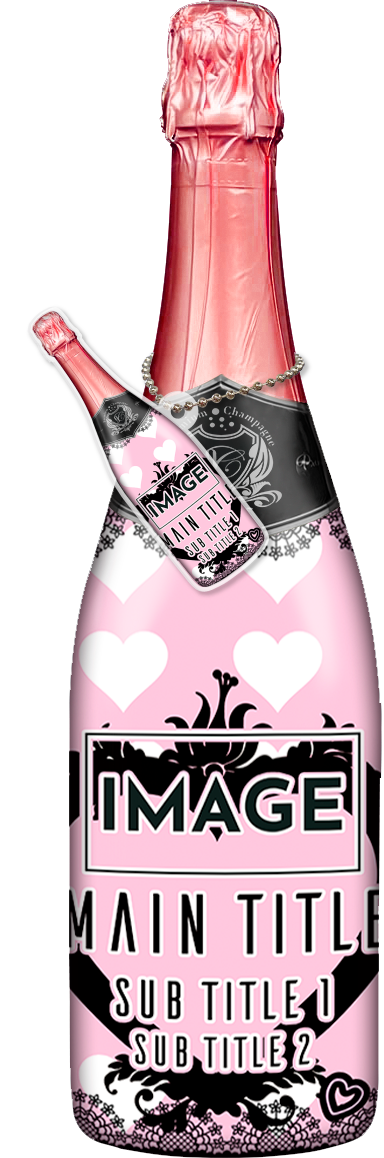 メンズオリシャン(メガオリシャン)のオリシャン、オリジナルシャンパン D-47