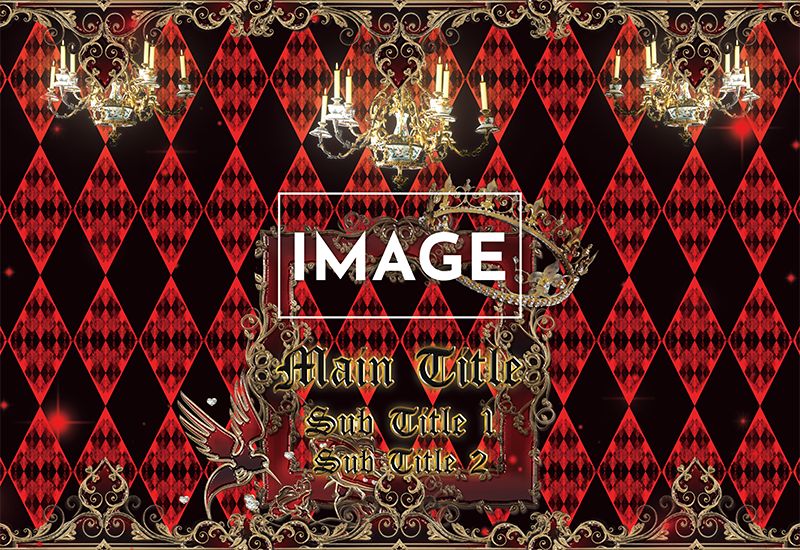 メンズオリシャン(メガオリシャン)のオリシャン、オリジナルシャンパン A-73