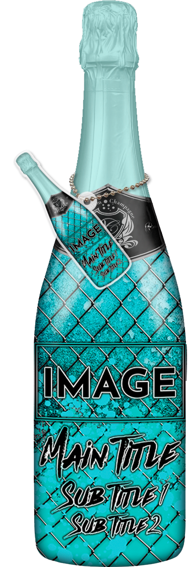 メンズオリシャン(メガオリシャン)のオリシャン、オリジナルシャンパン A-74