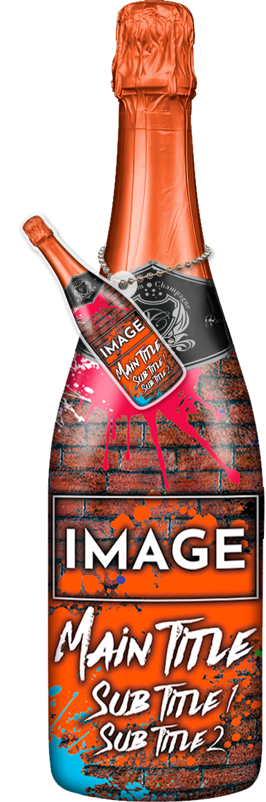 メンズオリシャン(メガオリシャン)のオリシャン、オリジナルシャンパン A-75