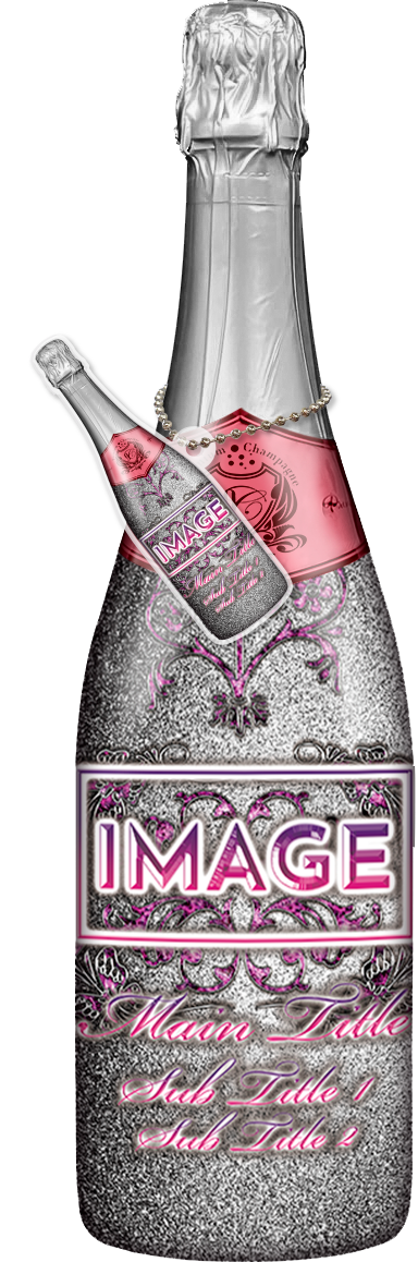 メンズオリシャン(メガオリシャン)のオリシャン、オリジナルシャンパン A-76