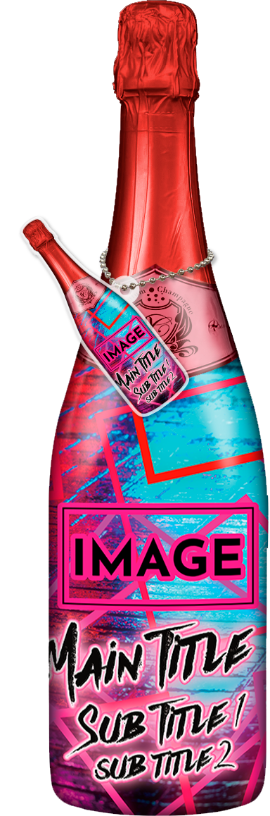 メンズオリシャン(メガオリシャン)のオリシャン、オリジナルシャンパン A-79