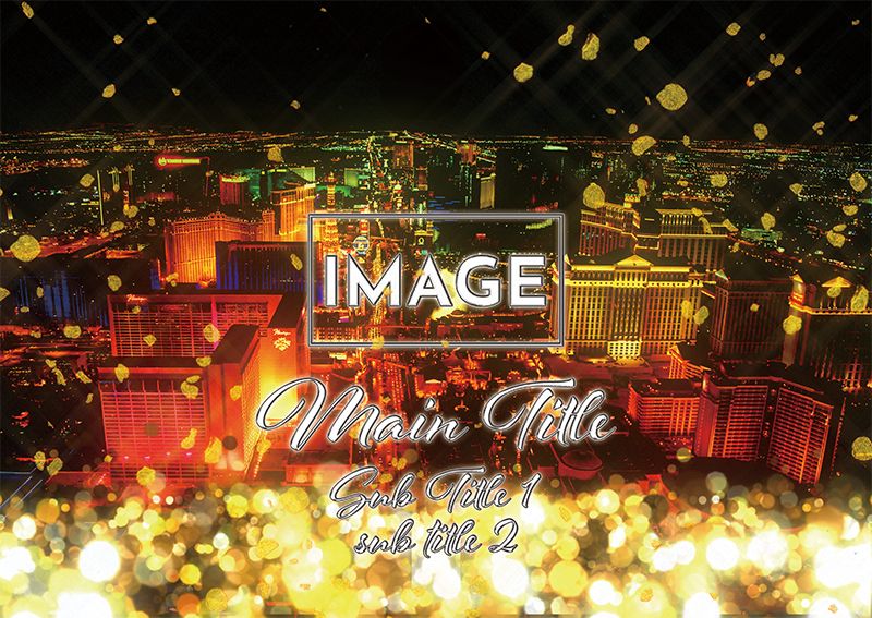 メンズオリシャン(メガオリシャン)のオリシャン、オリジナルシャンパン A-80