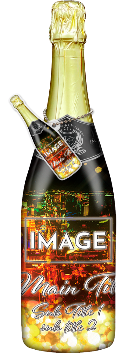 メンズオリシャン(メガオリシャン)のオリシャン、オリジナルシャンパン A-80