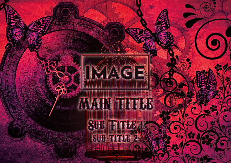 メンズオリシャン(メガオリシャン)のオリシャン、オリジナルシャンパン A-83