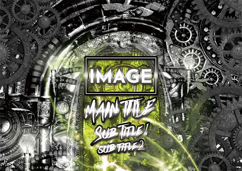 メンズオリシャン(メガオリシャン)のオリシャン、オリジナルシャンパン A-86