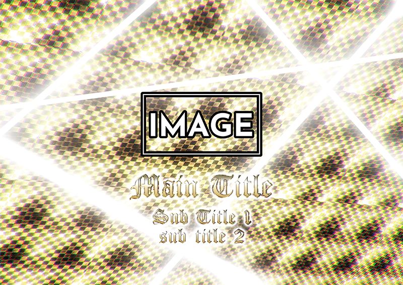 メンズオリシャン(メガオリシャン)のオリシャン、オリジナルシャンパン C-53