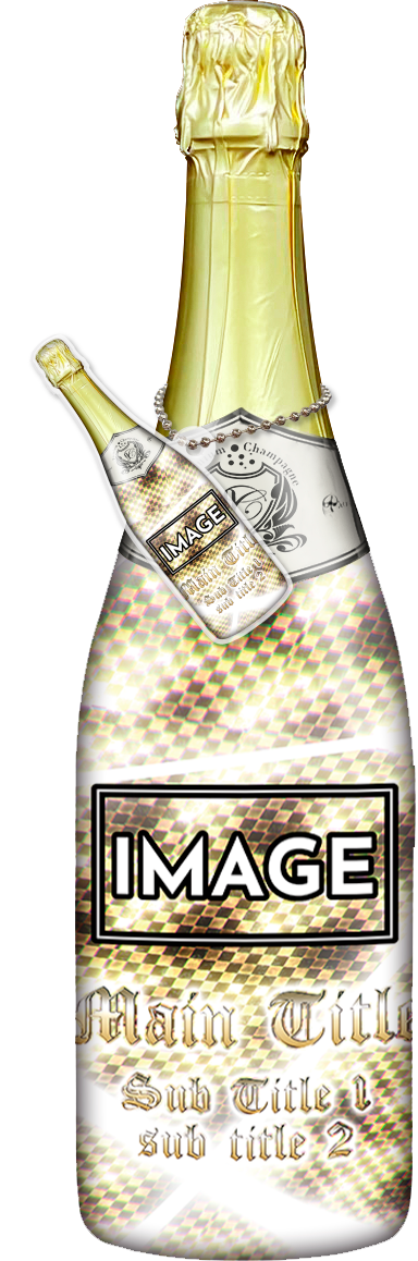 メンズオリシャン(メガオリシャン)のオリシャン、オリジナルシャンパン C-53