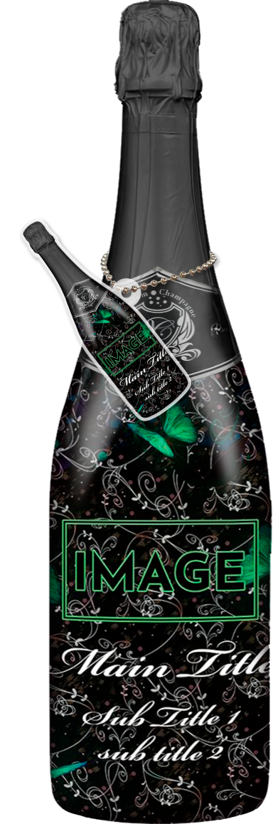 メンズオリシャン(メガオリシャン)のオリシャン、オリジナルシャンパン C-52