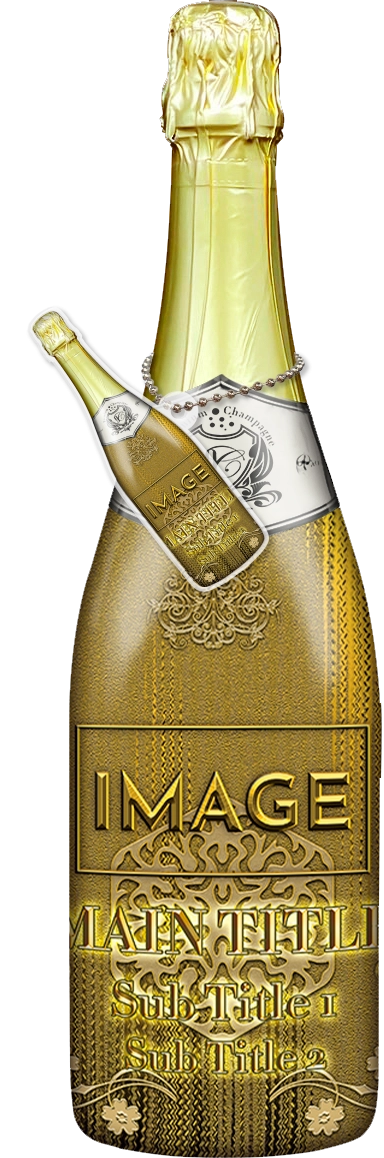 メンズオリシャンのオリシャン、オリジナルシャンパン C-51