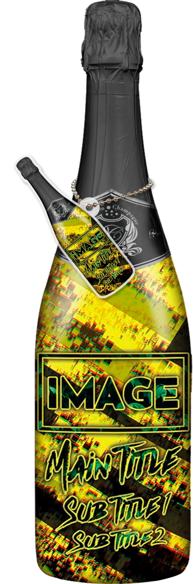 メンズオリシャン(メガオリシャン)のオリシャン、オリジナルシャンパン C-50