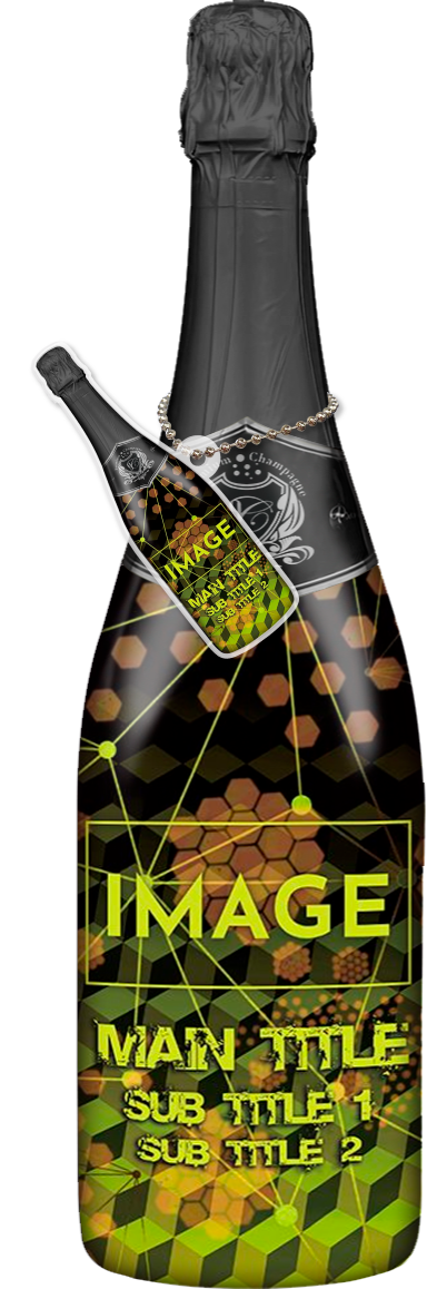 メンズオリシャン(メガオリシャン)のオリシャン、オリジナルシャンパン C-49