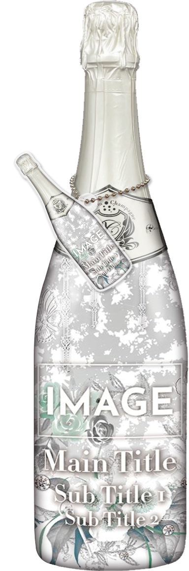 メンズオリシャン(メガオリシャン)のオリシャン、オリジナルシャンパン C-48