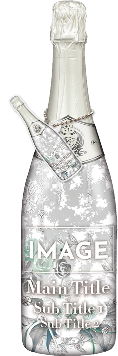 メンズオリシャンのオリシャン、オリジナルシャンパン C-48