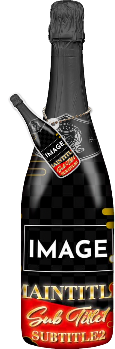 メンズオリシャン(メガオリシャン)のオリシャン、オリジナルシャンパン E-23 正月