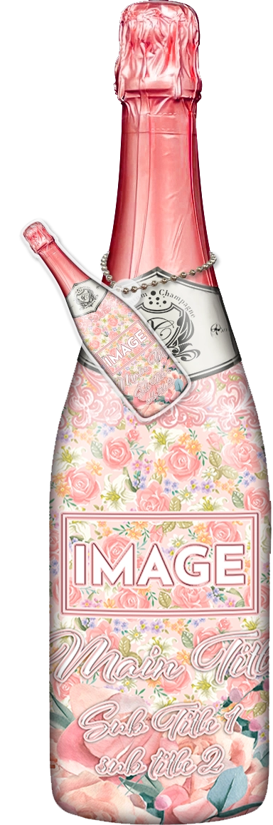 メンズオリシャンのオリシャン、オリジナルシャンパン B-47