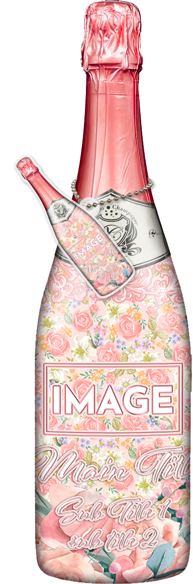 メンズオリシャン(メガオリシャン)のオリシャン、オリジナルシャンパン B-47