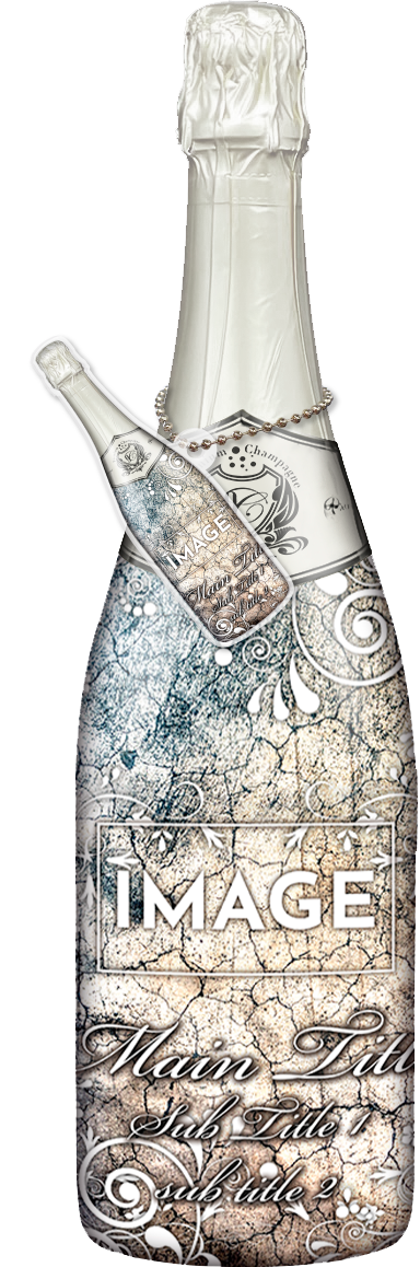 メンズオリシャン(メガオリシャン)のオリシャン、オリジナルシャンパン B-45