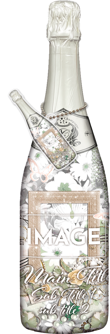 メンズオリシャン(メガオリシャン)のオリシャン、オリジナルシャンパン B-44