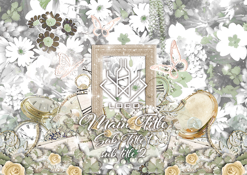 メンズオリシャン(メガオリシャン)のオリシャン、オリジナルシャンパン B-44