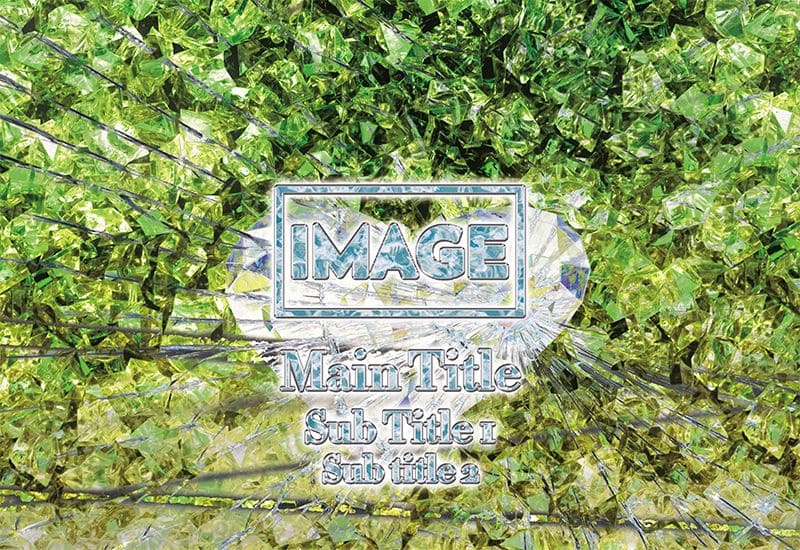 メンズオリシャン(メガオリシャン)のオリシャン、オリジナルシャンパン B-43