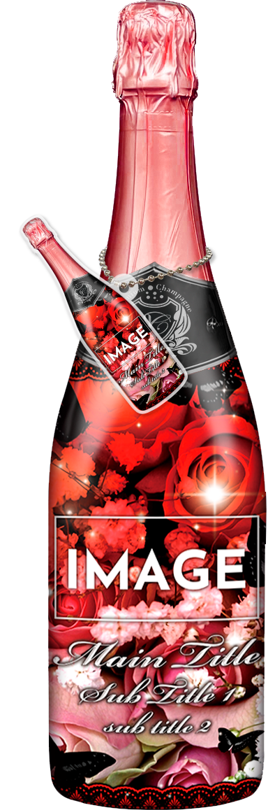 メンズオリシャン(メガオリシャン)のオリシャン、オリジナルシャンパン B-40