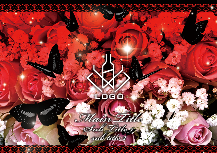 メンズオリシャン(メガオリシャン)のオリシャン、オリジナルシャンパン B-40