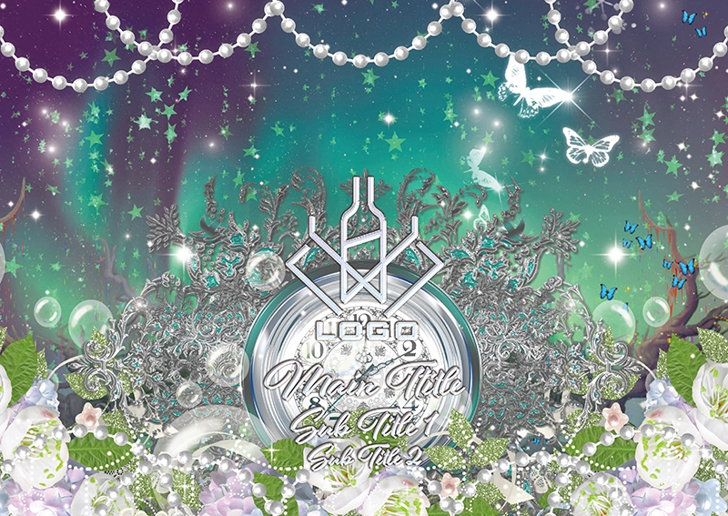 メンズオリシャンのオリシャン、オリジナルシャンパン B-38
