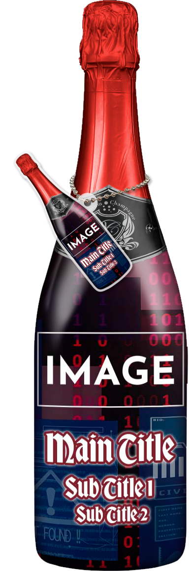 メンズオリシャン(メガオリシャン)のオリシャン、オリジナルシャンパン A-88