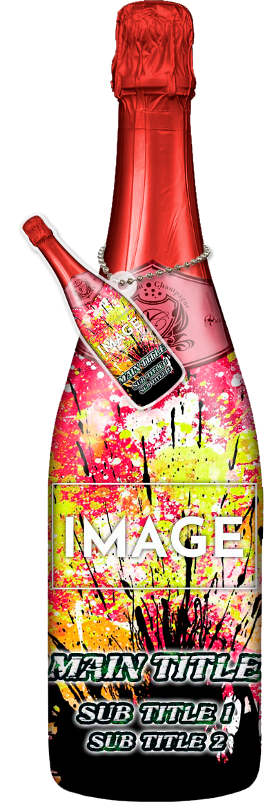 メンズオリシャン(メガオリシャン)のオリシャン、オリジナルシャンパン A-92