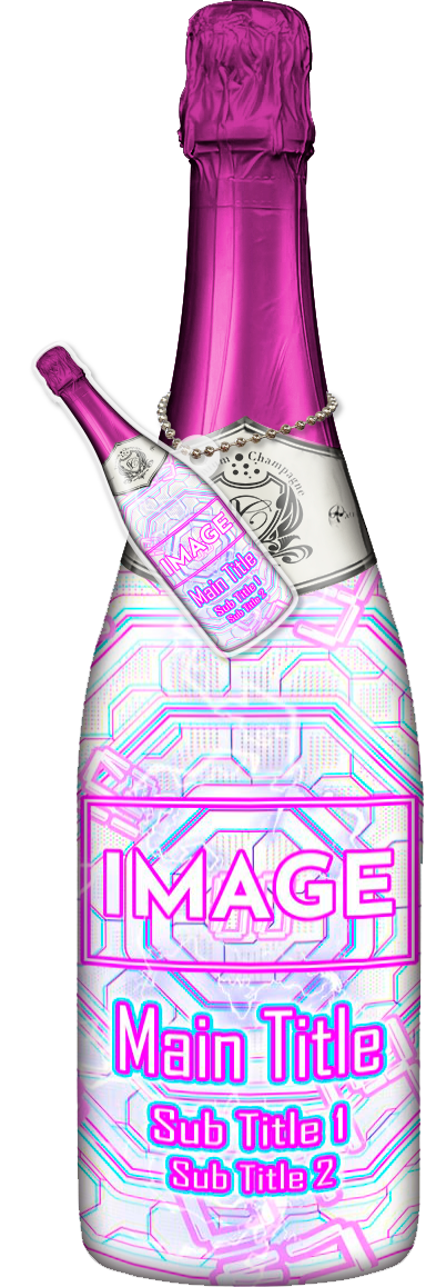 メンズオリシャン(メガオリシャン)のオリシャン、オリジナルシャンパン D-49