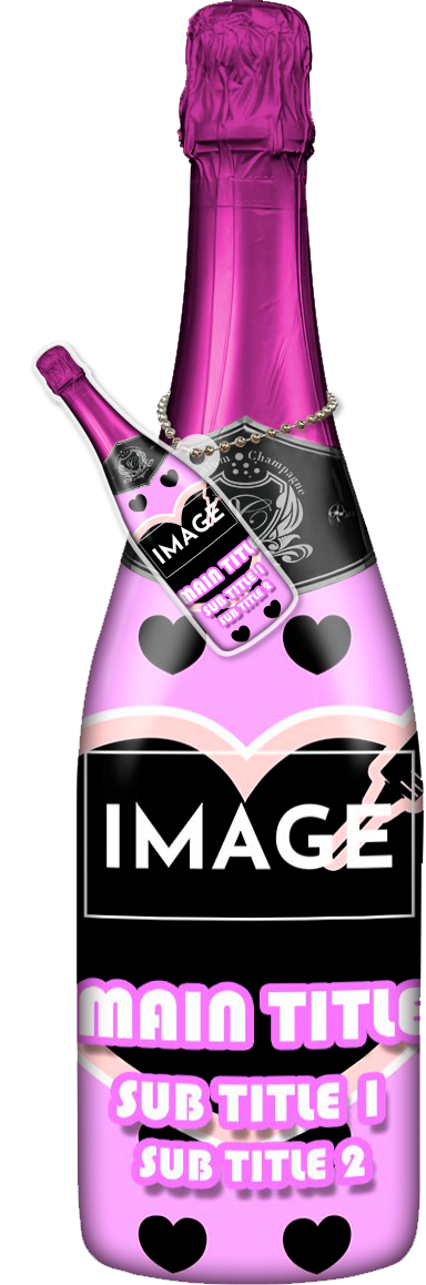 メンズオリシャン(メガオリシャン)のオリシャン、オリジナルシャンパン D-52