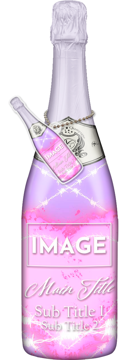 メンズオリシャン(メガオリシャン)のオリシャン、オリジナルシャンパン D-54